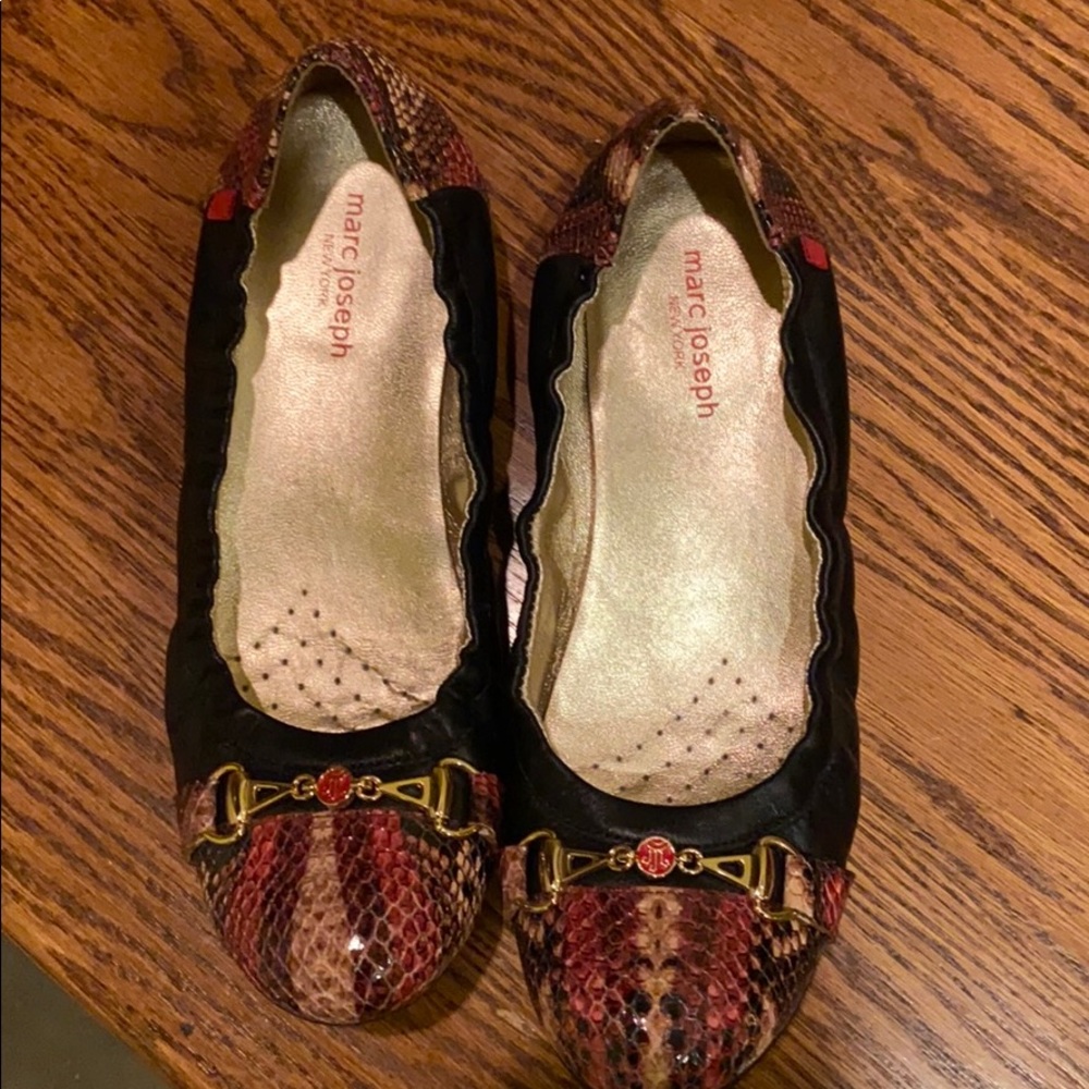 Marc Joseph New York shoes - Picture 5 of 5